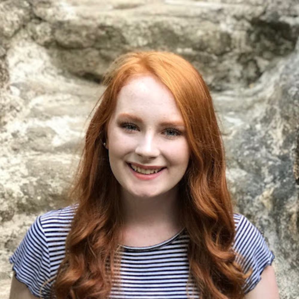 Meet your Posher, Abigail